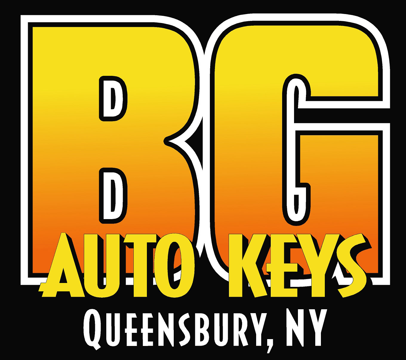 BG Auto Keys